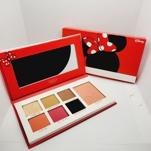 DOSE Minnie palette + blush - BN